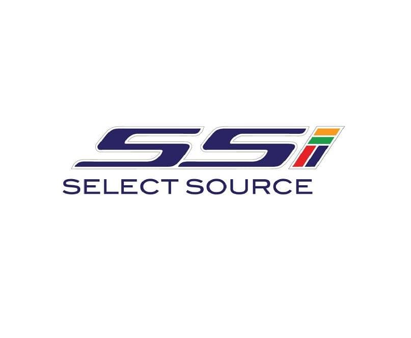 The Select Source