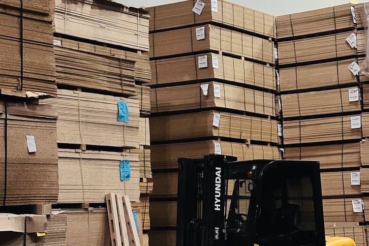 General Merchandise Liquidation | Wholesale Pallets & Truckloads for ...